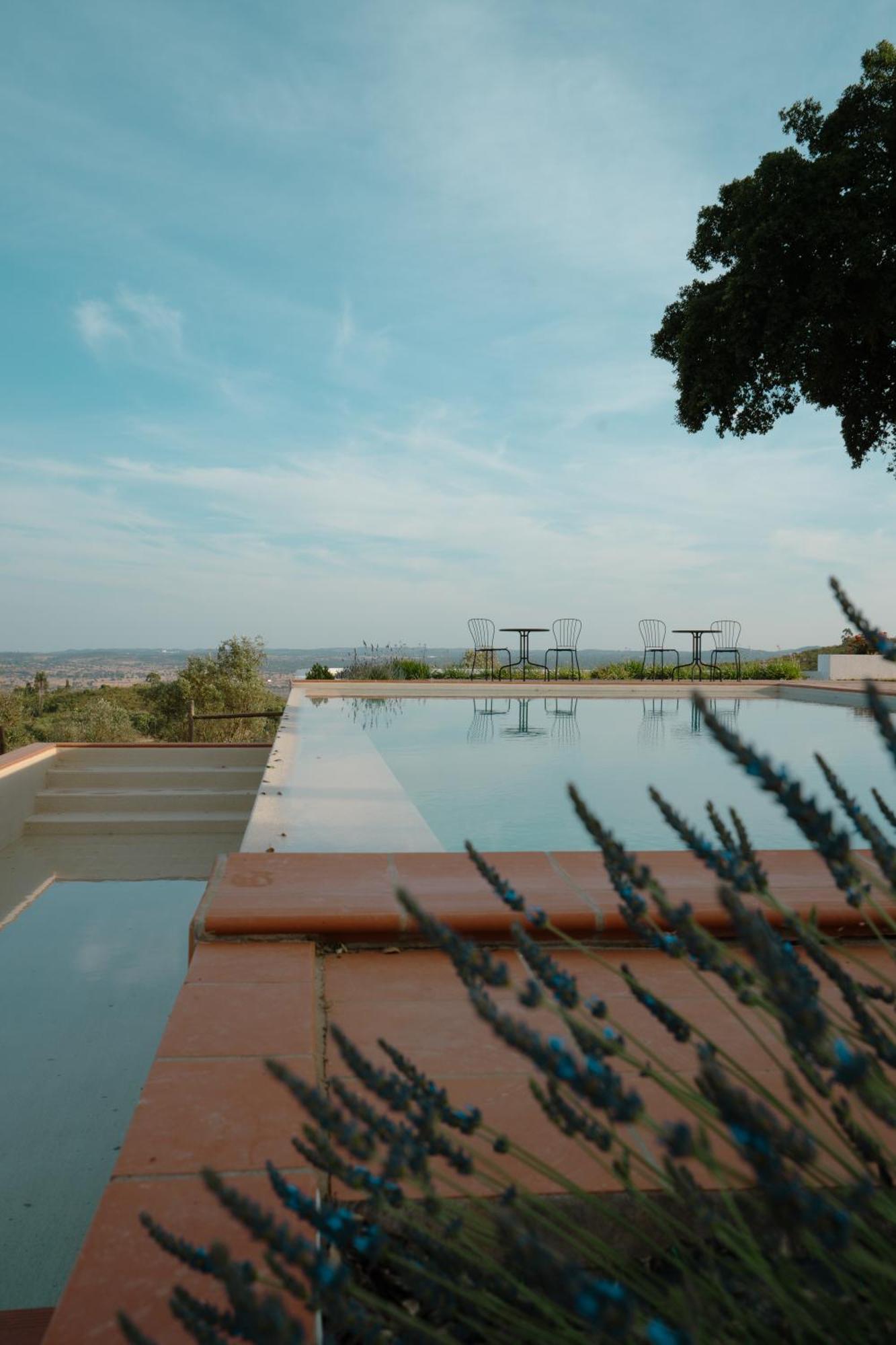 Herdade Vale De Cabras Portel Exterior foto